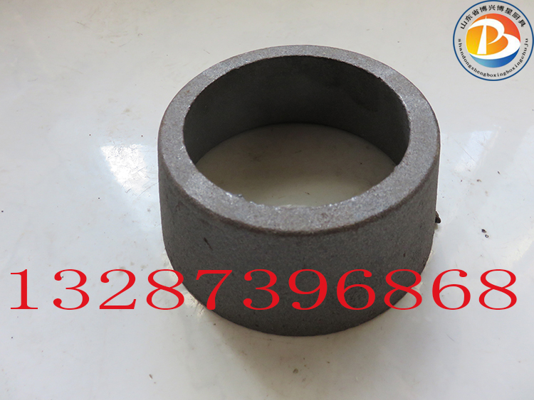 100# new alcohol-based fuel two-piece burner special refractory iron ring alcohol oil burner accessories burner head with fire iron ring