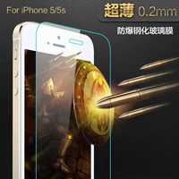 Apple, стеклянный защитный мобильный телефон *S *S *S, iphone