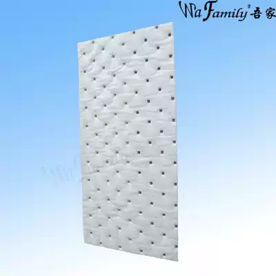 My original X1001 WF002 moxibustion smoke purification special oil-absorbing cotton moxibustion primary effect oil-absorbing Cotton