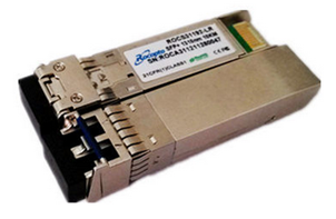 Compatible with OSX040N01 Optical Module-SFP-10G-Single Mode Module (1550nm40kmLC)