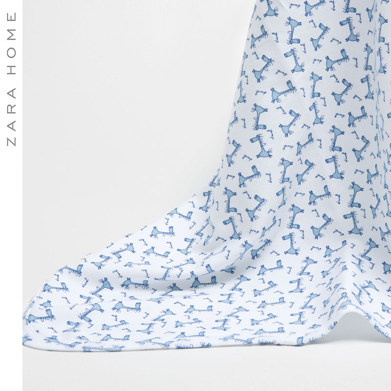 zarahomeӡ��ƽ��֯��ë̺49204004427-22