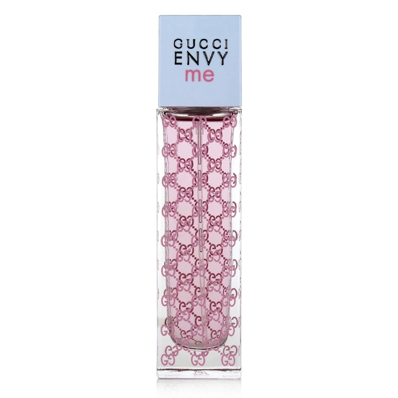 香港发货Gucci/古驰Envy Me古琦粉红妒忌我女士淡香水30/50/100ml