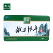 Moriyama Nhãn hiệu Tiepi Fengdou Capsule 0,4g / hạt * 12 cái * 10 hộp Dendrobium Health Food - Thực phẩm sức khỏe