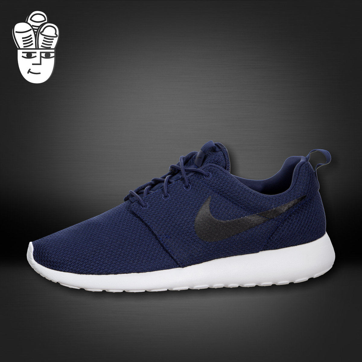 Nike Roshe Run 耐克 男鞋 流行超轻跑步鞋 休闲鞋511881