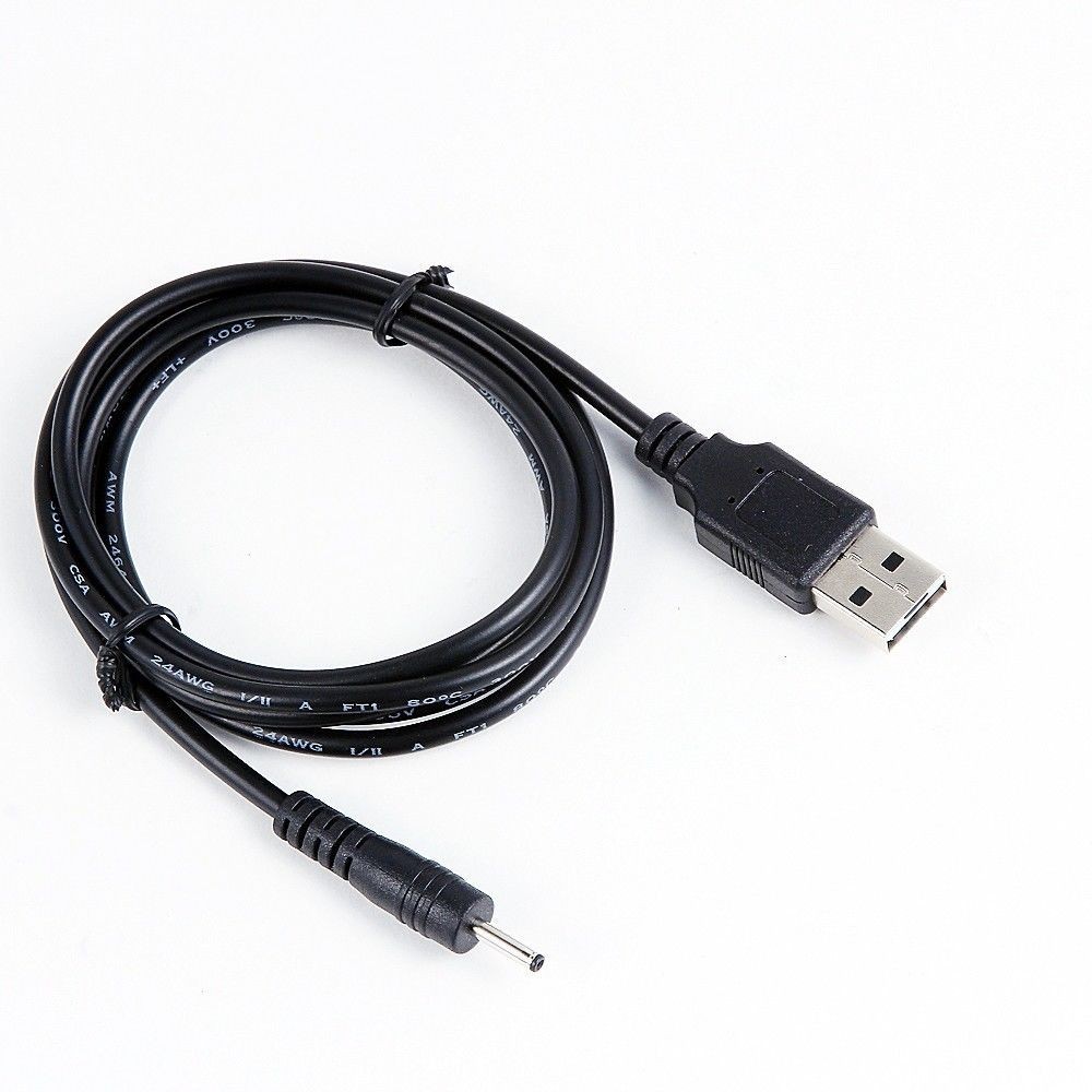 Electric P85HD A10HD P98 A11 P85A P76A tablet PC USB charger Converter Cable
