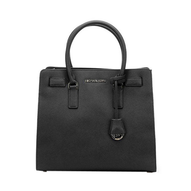 Michael Kors/迈克.科尔斯 MK 女包 新款锁头手提包 大号 王府井