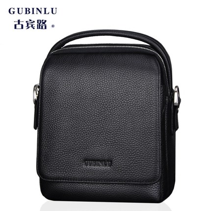 体验古宾路男包怎么样，质量很差是真的吗