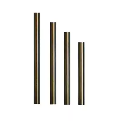 Ceiling fan boom Ceiling fan light extended boom Ultra-high floor boom and ceiling fan together to buy the same color is the same