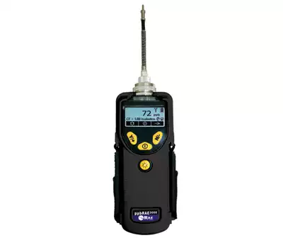 USA Huarui PGM7340 Portable VOC Detector Handheld Volatile Organic Detector PGM-7340
