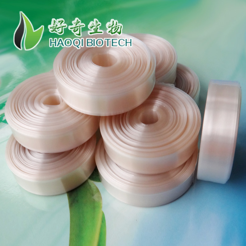 Billable scientific research biochemical experiment consumables USA 6mm (MD10) dialysis bag MW: 100d 5m roll