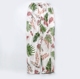 Quần pyjama nữ mùa xuân và mùa hè mỏng gạc cotton Nhật Bản đơn giản cotton nhà quần kích thước lớn quan sot nam Quần tây