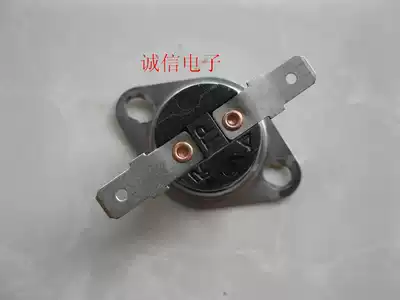 Microwave oven original new overheat cutter temperature protection switch temperature control switch 140 degrees 180 degrees