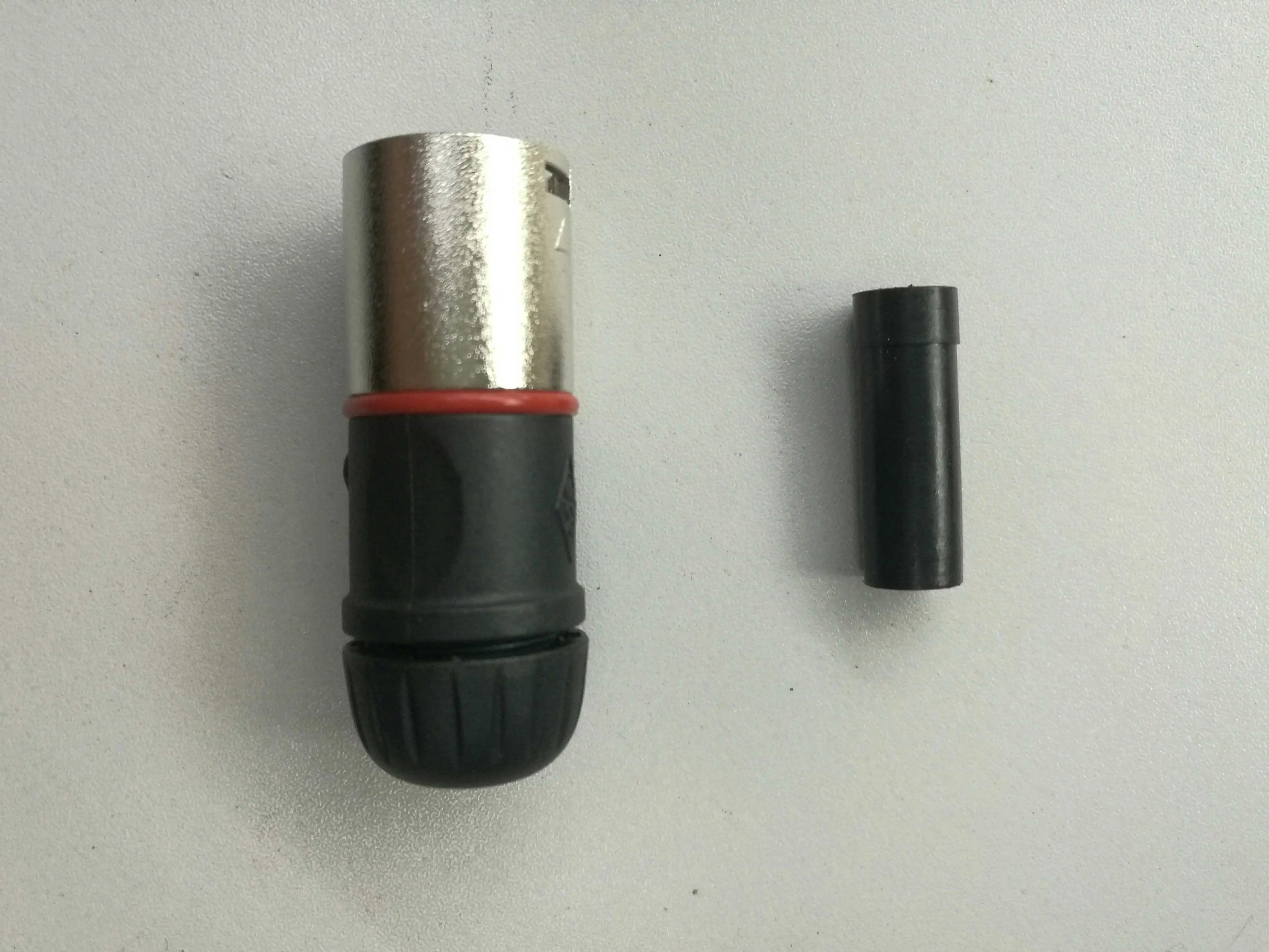 Taiwan Ritton Tsracts второй генерации RJ45COM, сетевой SVP591L демонтирован