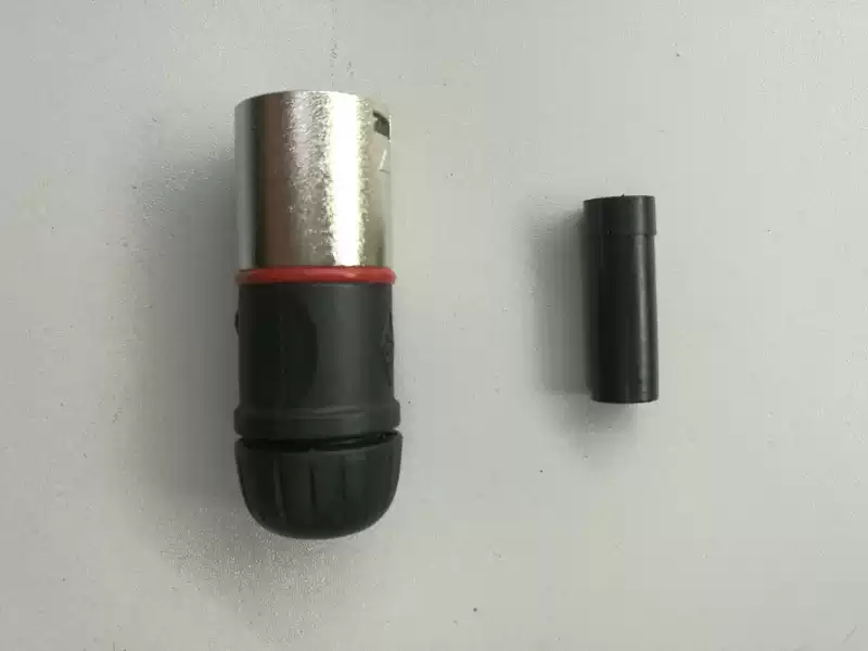 Taiwan Ritton Tsracts второй генерации RJ45COM, сетевой SVP591L демонтирован