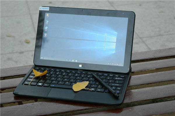 Cool BIG iwork 11 handwritten version WIFI 64GB win10 6 inch flagship flagship flat board