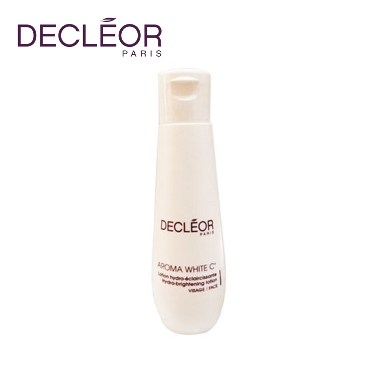 思妍丽/DECLEOR白皙莹亮爽肤水50ml