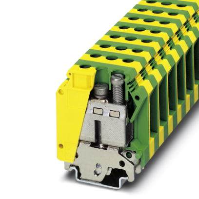 Original Phoenix Ground Terminal - USLKG 35 - 0444019