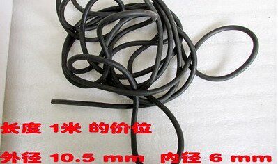 Import and coarse fuel gasoline pipes Electric bicycle locomotive scooter carburetor pipes