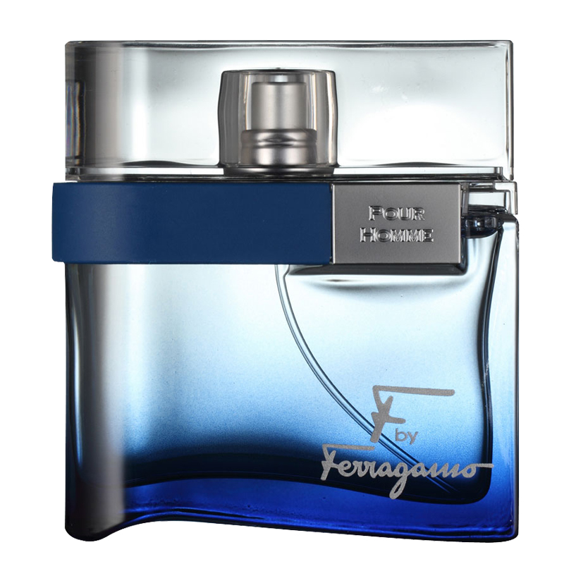 FERRAGAMO/菲拉格慕菲凡之旅男士香水30ml