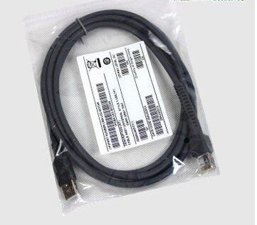 Symbol ls2208 1203 4208 4278 6708 6707 9808 9203 usb cable