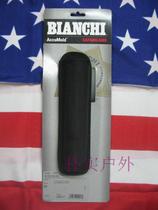 美国原品 BIANCHI 沙发里兰 防护棍 甩.棍 伸缩棍套 26寸 全新