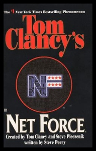 【预售】Net Force