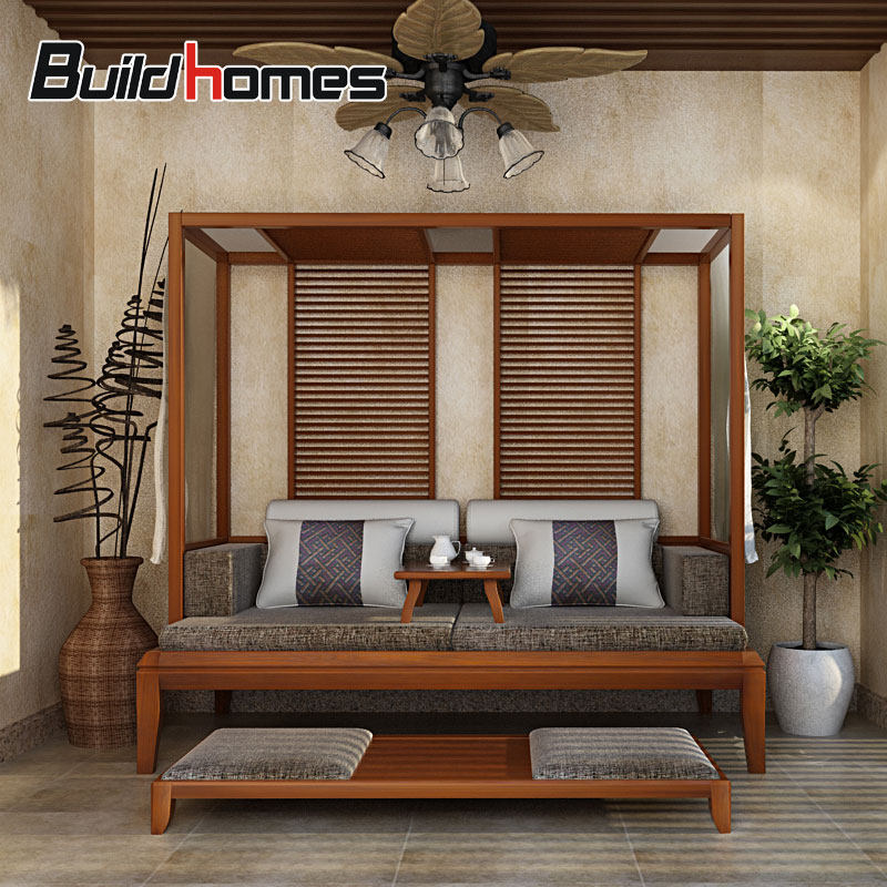 Buildhomes�޺��BL8A301