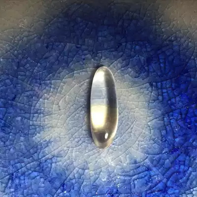 Shakyamuni Buddha transparent core sturdy son cherishes hard to find the supplies of the Pagoda