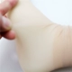 Vớ ngắn nữ nhung chống mòn dày lên chống móc màu thịt nhà sản xuất bán buôn hàng hóa mùa xuân đen và mùa thu 100 đôi bán buôn