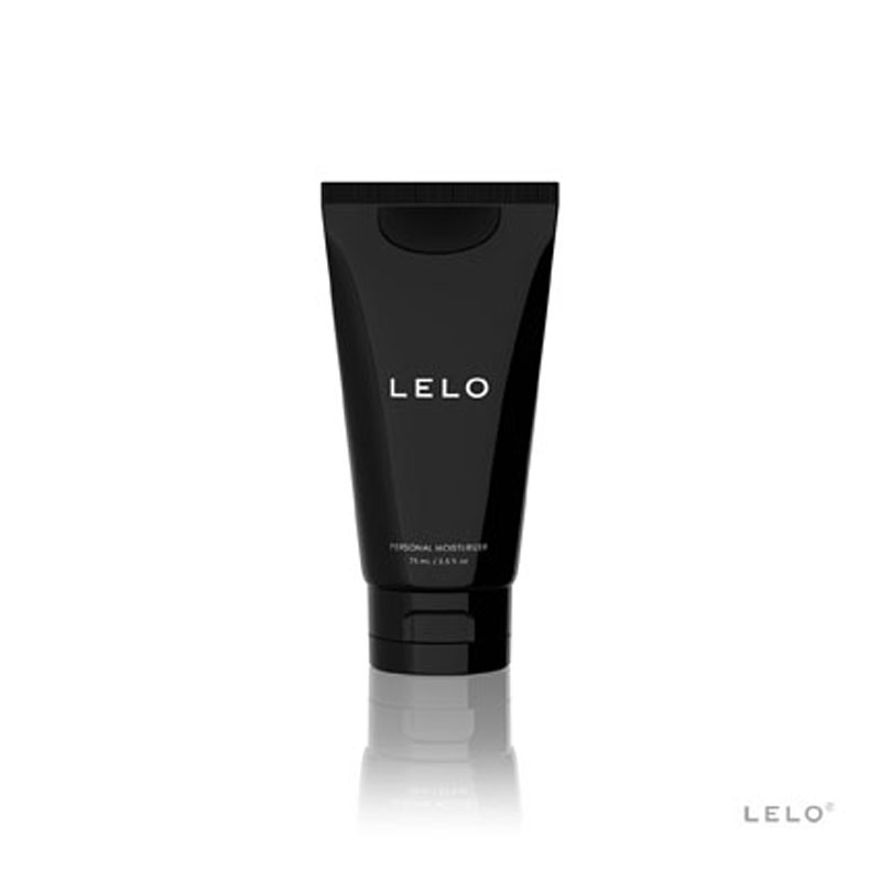 瑞典lelo 梦魅熠采 私密保湿房事水溶性润滑剂成人润滑油75MLQQCR