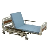 达尔梦达 Электрическая кровать для кормления, ультранизкий профиль, высокая-низкая многофункциональная домашняя медицинская кровать, паралич, больничная койка для пожилых людей, медицинская помощь