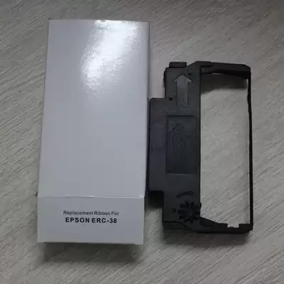 Original Ribbon holder Jiabo printer 7635 7645 76ni SPRT SPRT 76II M180