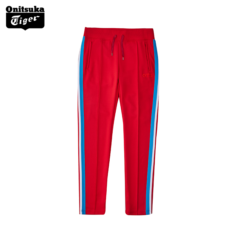 onitsuka tiger track pants