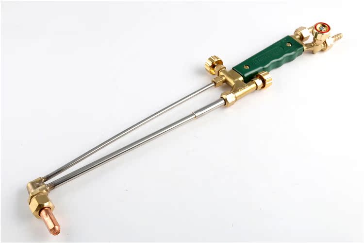 Hanbang professional torch oxygen acetylene cutting gun shot torch 30 type 100 welding tool
