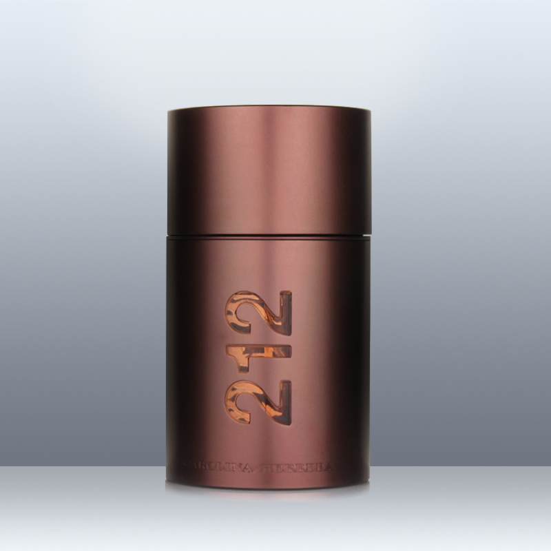 Carolina Herrera/卡罗琳娜 212 Sexy性感诱惑男士淡香水50/100ml