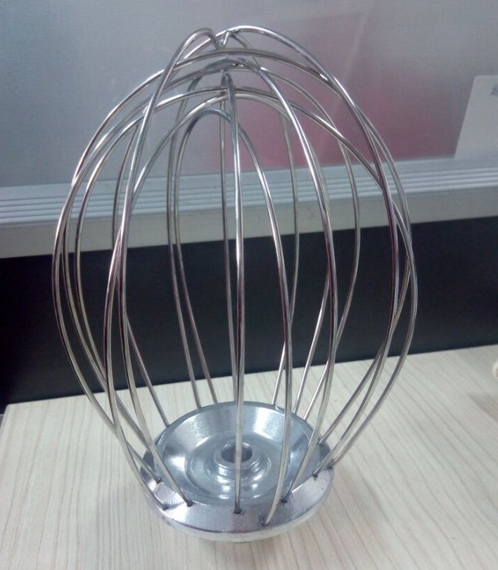 Swordwave ball mixing ball swordwave 7 liters egg wave mixing head VFM 7 accessories play egg ball