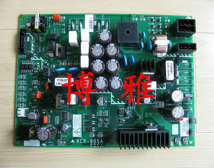 Mitsubishi Inorganic Room Drive Board KCR-905A Original Plant New