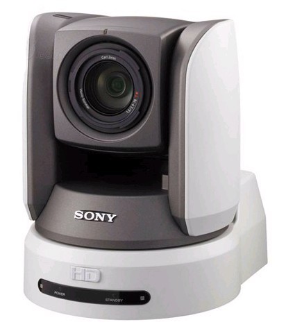 Original SONY BRC-Z330 Sony HD conference camera BRC Z330 available in stock
