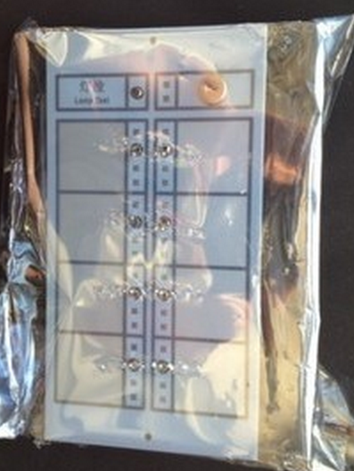 Honeywell Honeywell bus manual disk ACM-24AT, Honeywell XLS900 bus disk