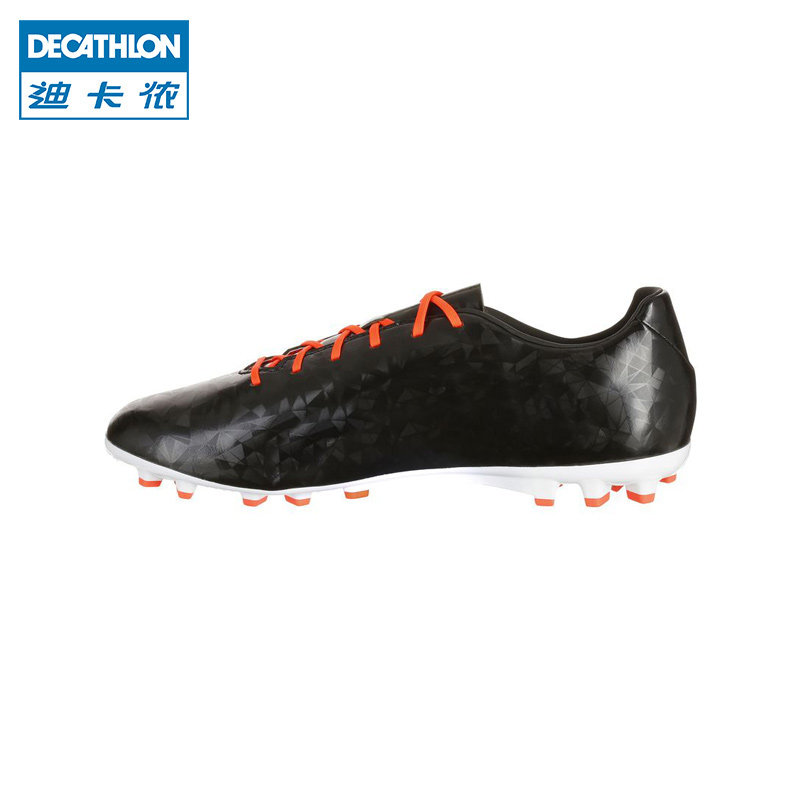 迪卡侬 超轻人造草坪足球鞋男CLR 700 AG 人造草地足球 KIPSTA