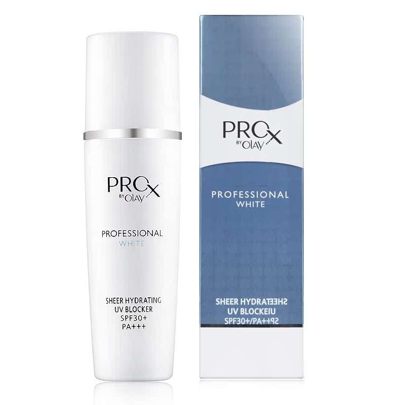 Olay/玉兰油prox方程式清透保湿UV隔离 50ml