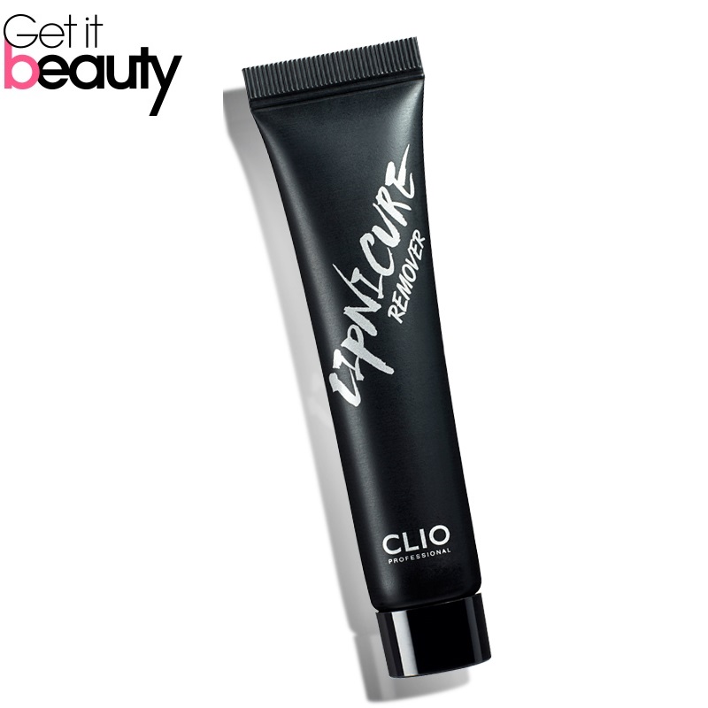 CLIO/珂莱欧 少女之吻唇部卸妆膏保湿水润妆前乳 15ml