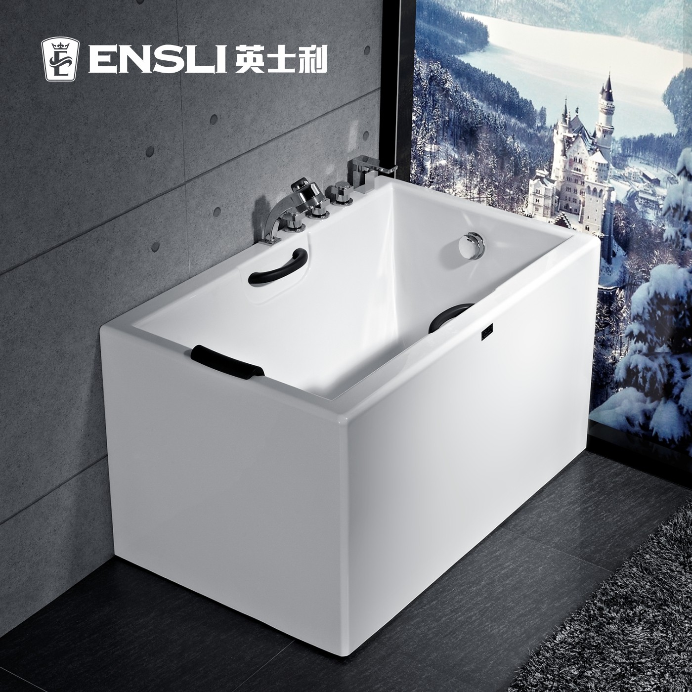 Ӣʿ���޷��ǿ���1.2��ԡ��SL-863