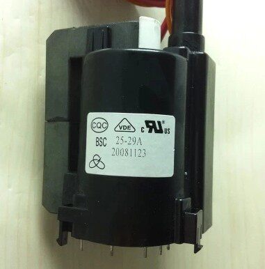 Suitable for sea-letter TV high pressure BSC25-29A BSC25-29A TC2588D JF0101-85820 JF0101-85820 for one year