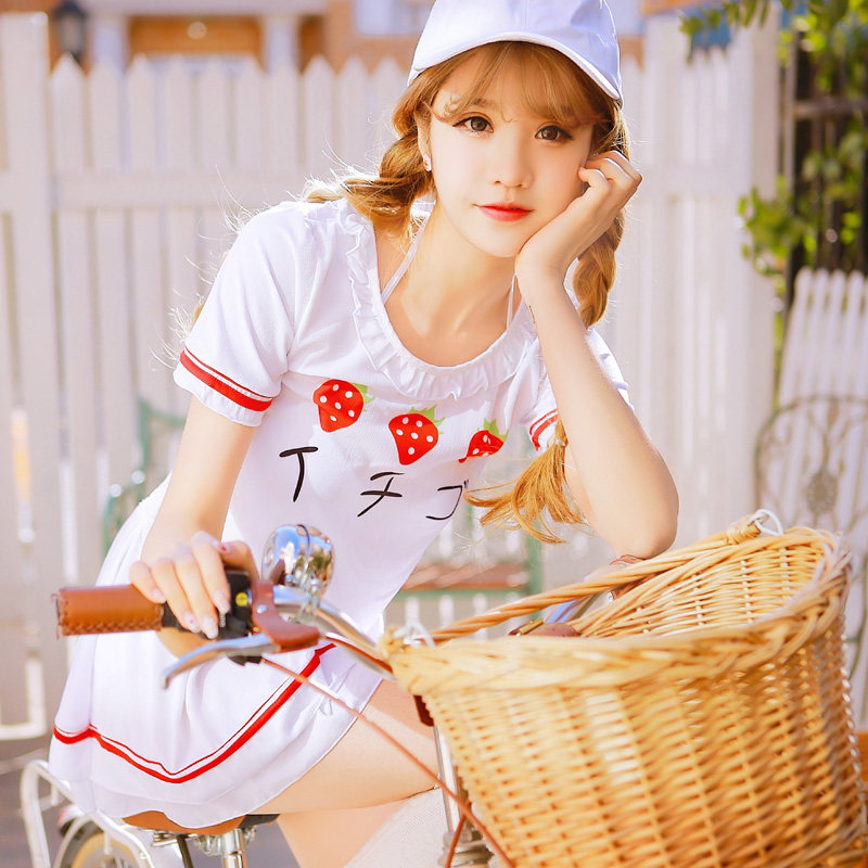 Maillot de bain pour femme - Ref 3027945 Image 4