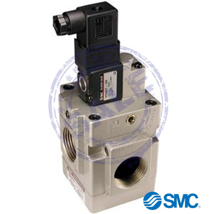 SMC solenoid valve VG342-5G-04A VG342-4G-04A VG342R-5DZ-06