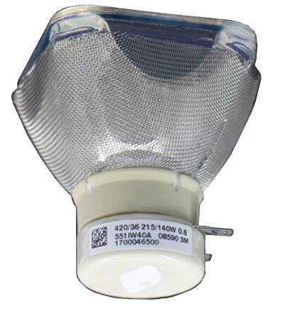 Новая Hitachi Hitachi Hitachi HCP-430X Оригинальный проектор Bulb Bulb Bulb
