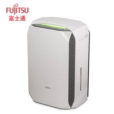 Очиститель воздуха Компания Fujitsu вообще нет