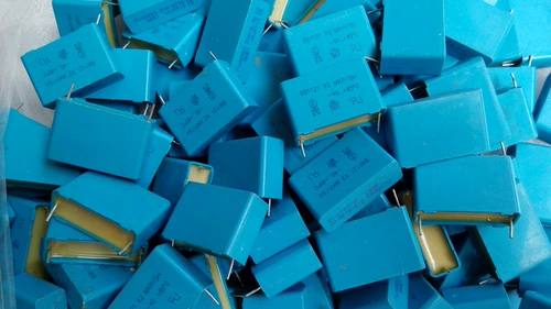 Ximenzi s+m fever mkp емкость Epcos 400V0.15UF пленка wuji емкость