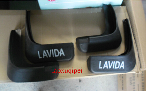 09 Lavida fenders Lavida fenders fenders